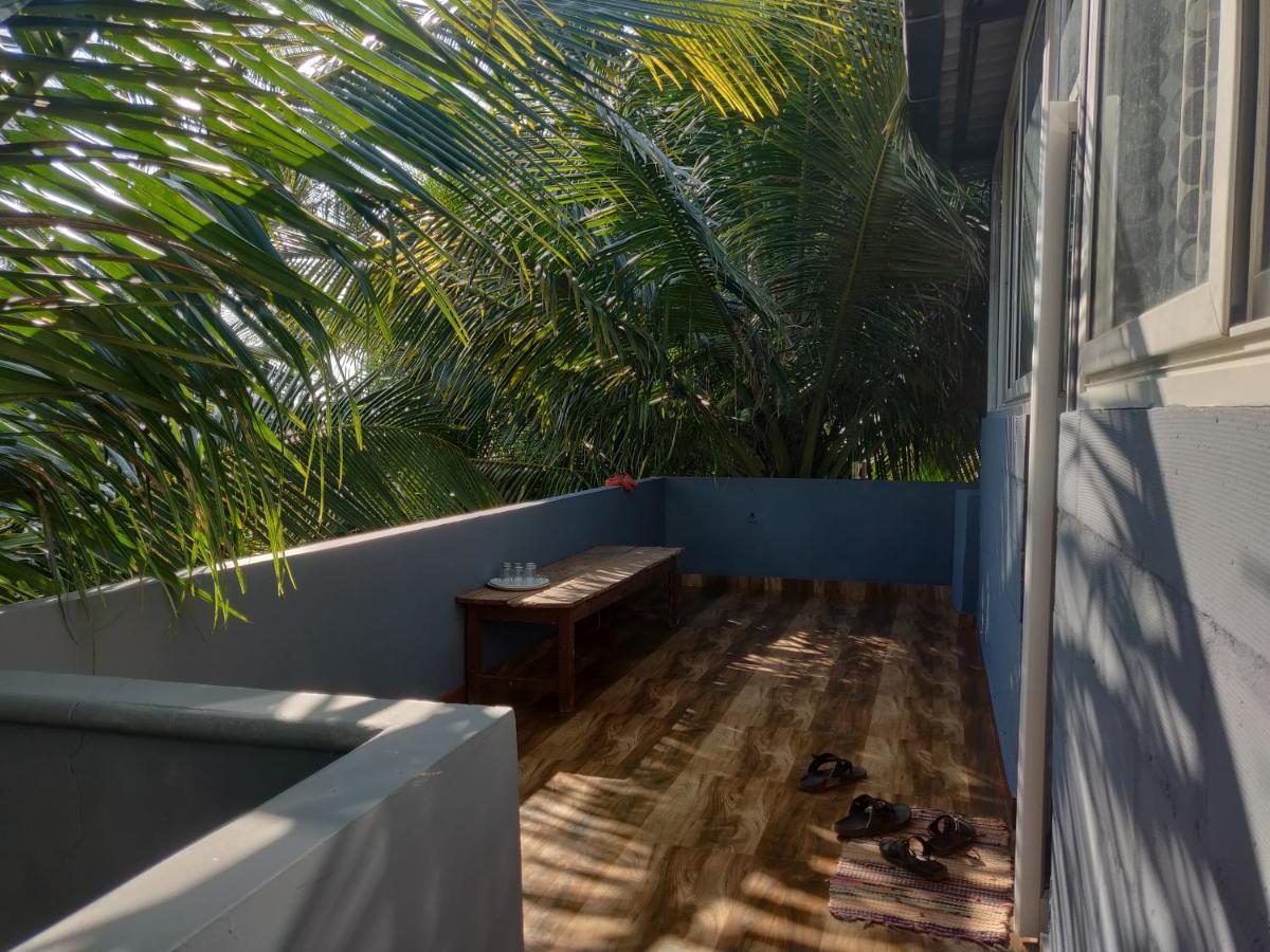 Sunshine Service Villa Kannur Luaran gambar