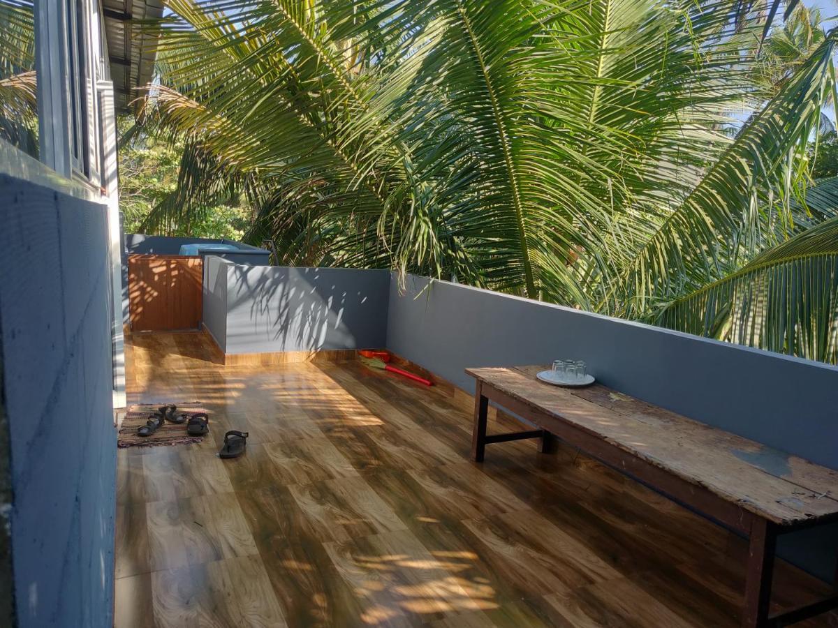 Sunshine Service Villa Kannur Luaran gambar