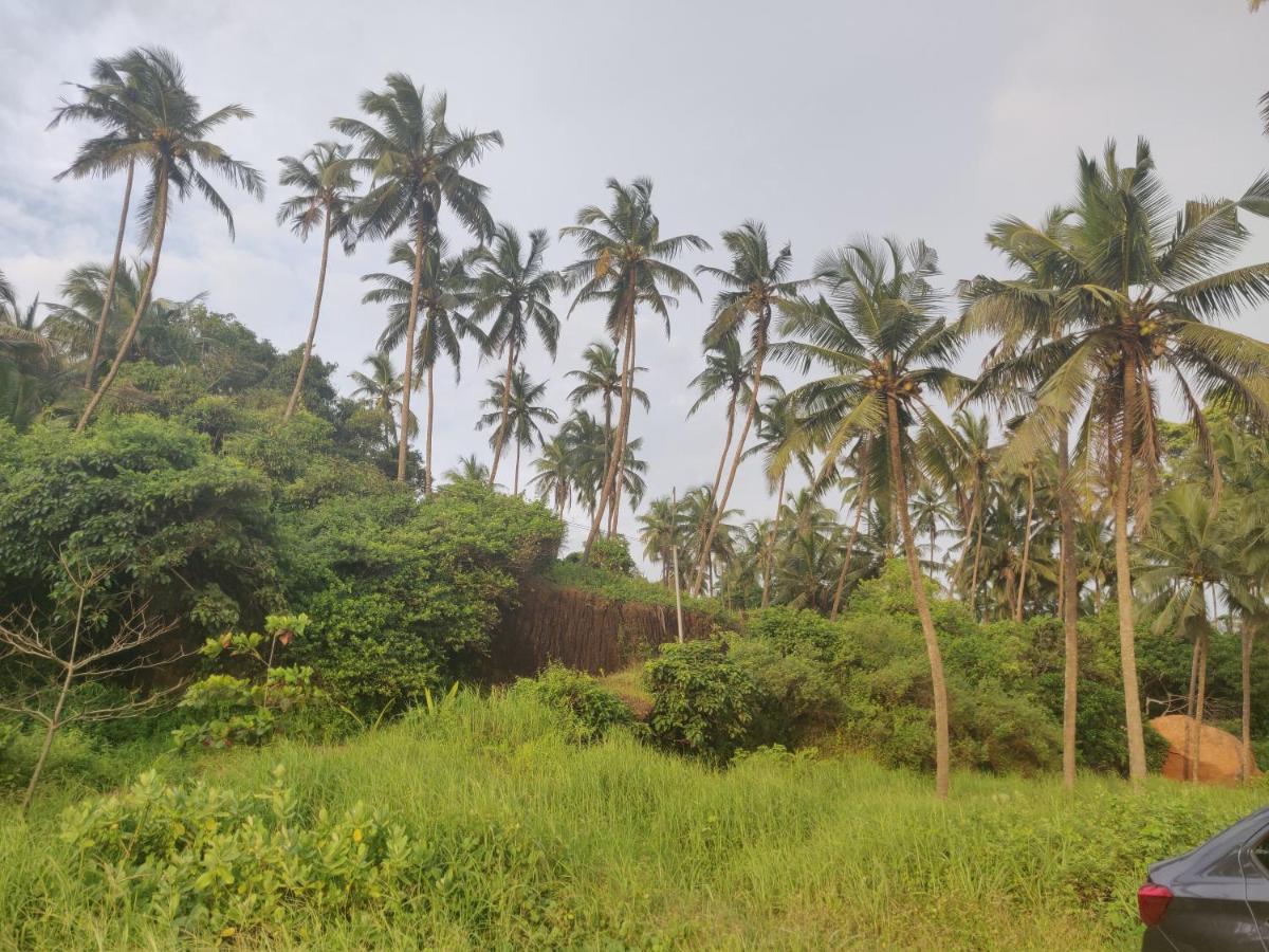Sunshine Service Villa Kannur Luaran gambar