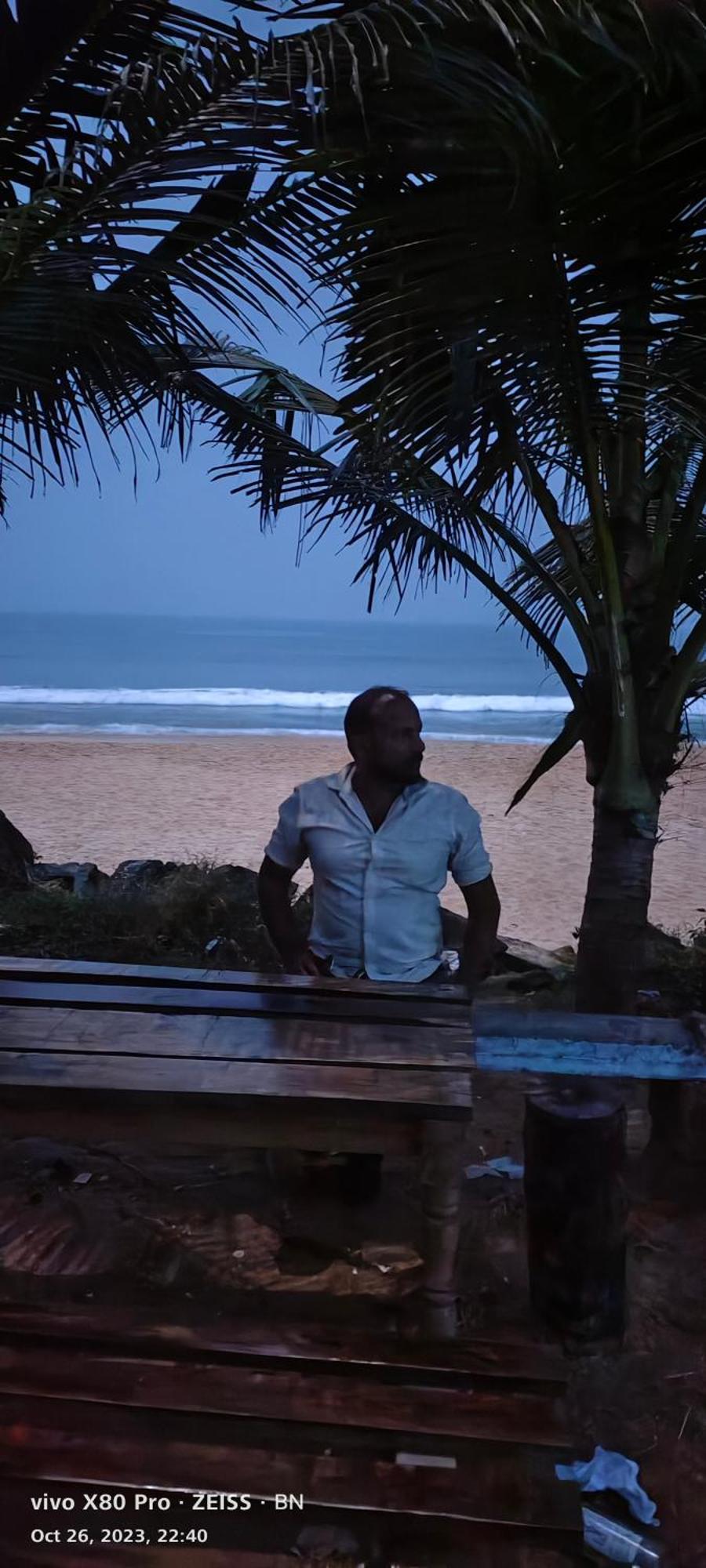 Sunshine Service Villa Kannur Luaran gambar