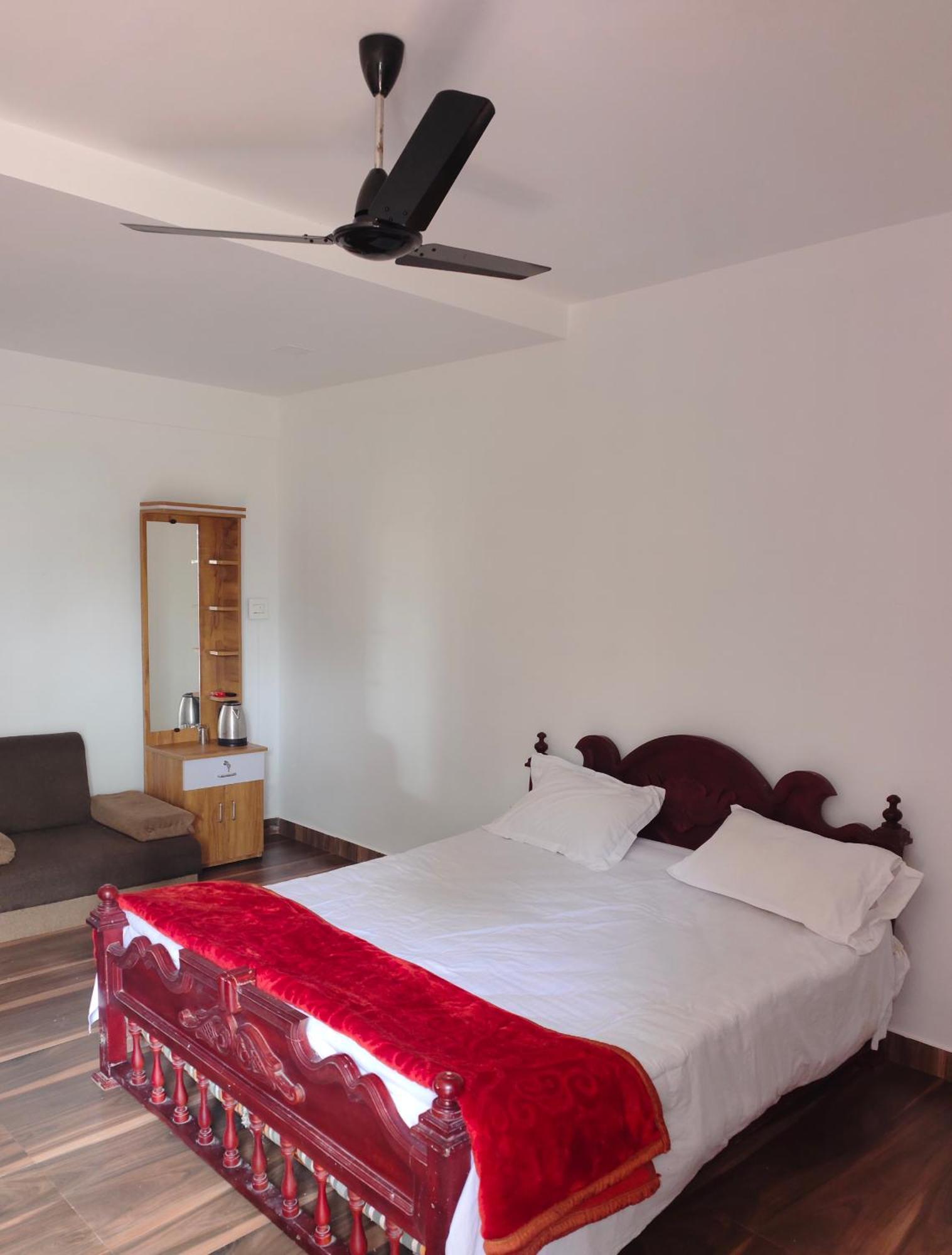 Sunshine Service Villa Kannur Luaran gambar
