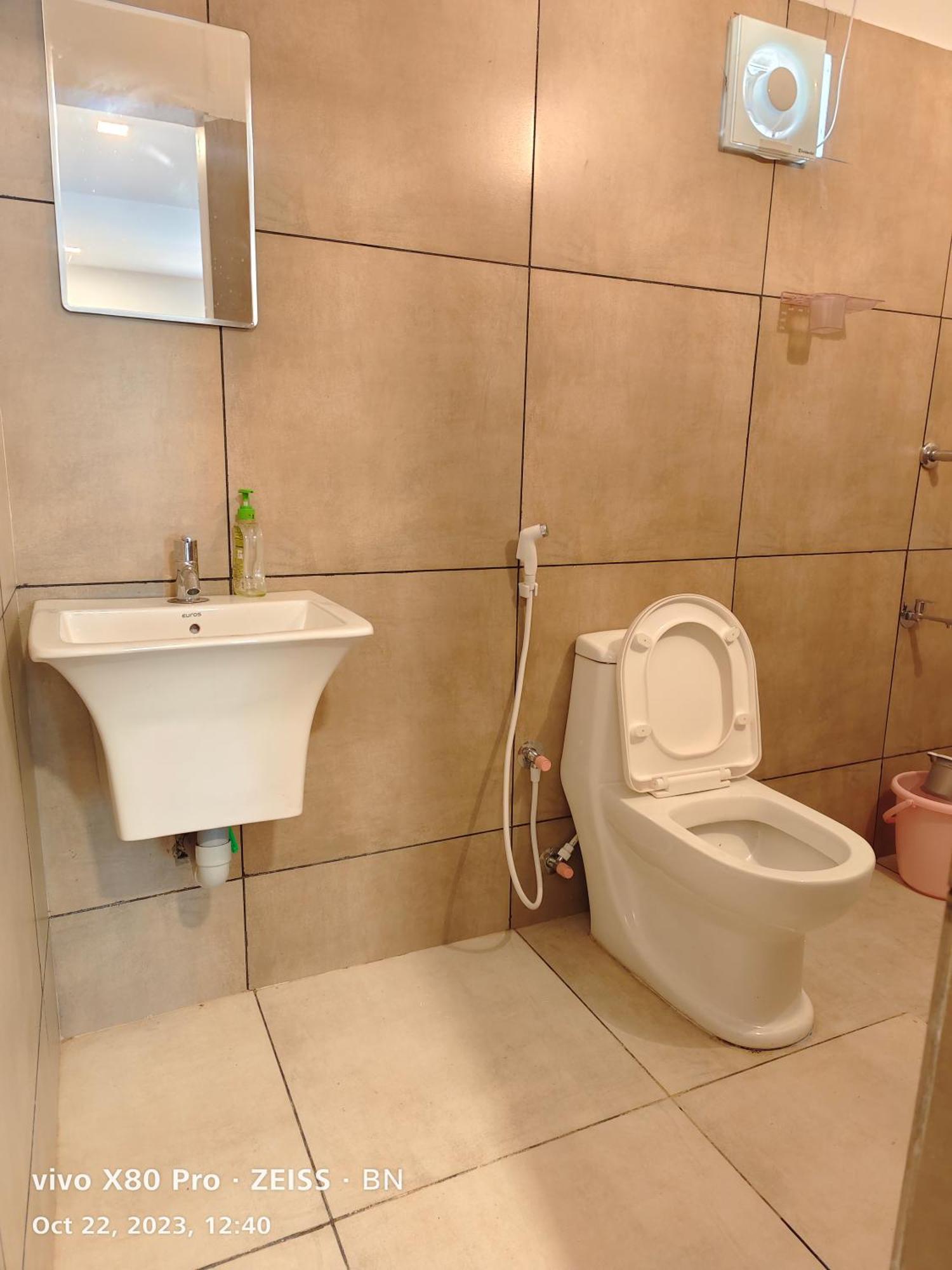 Sunshine Service Villa Kannur Luaran gambar