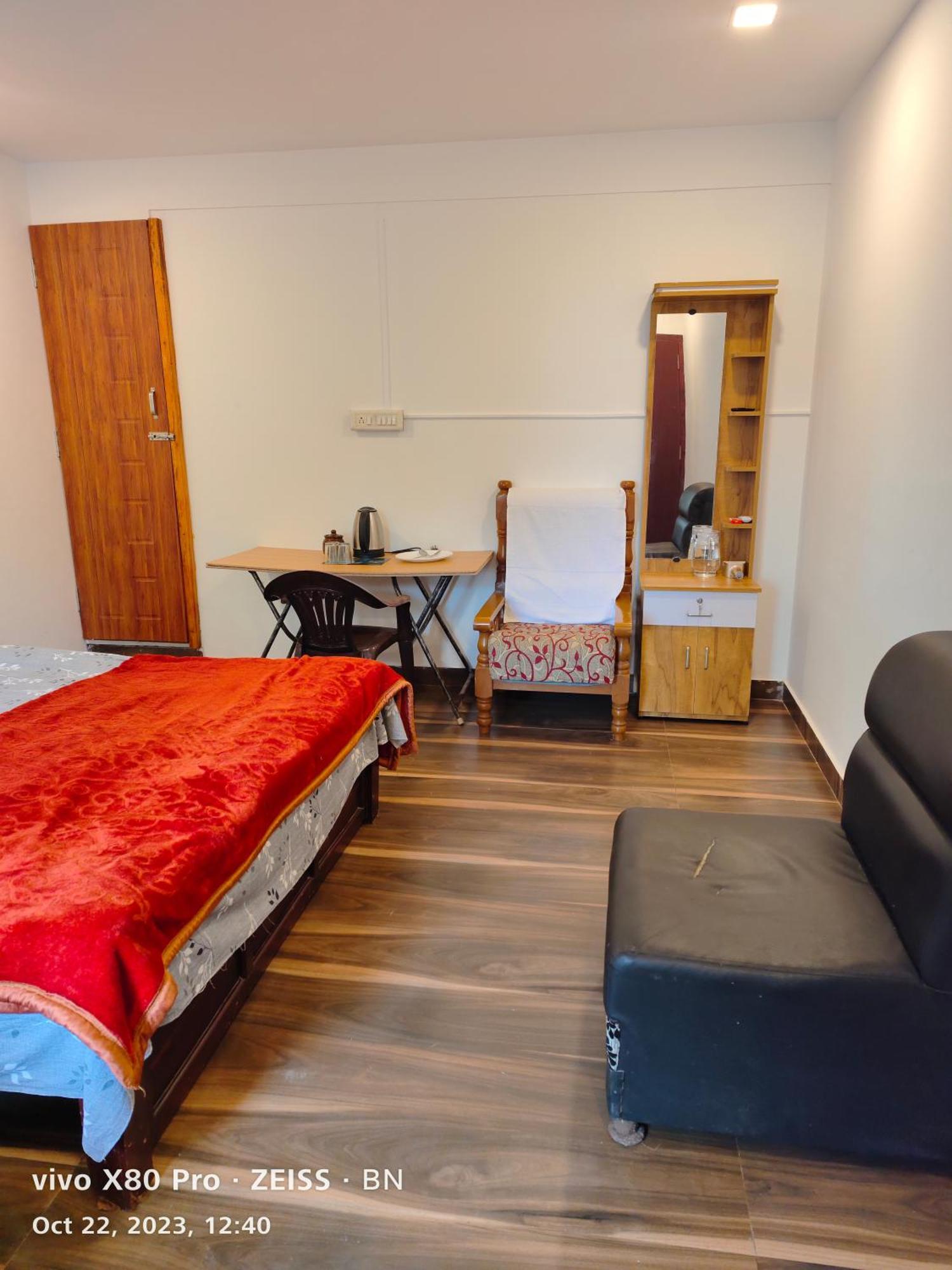 Sunshine Service Villa Kannur Luaran gambar