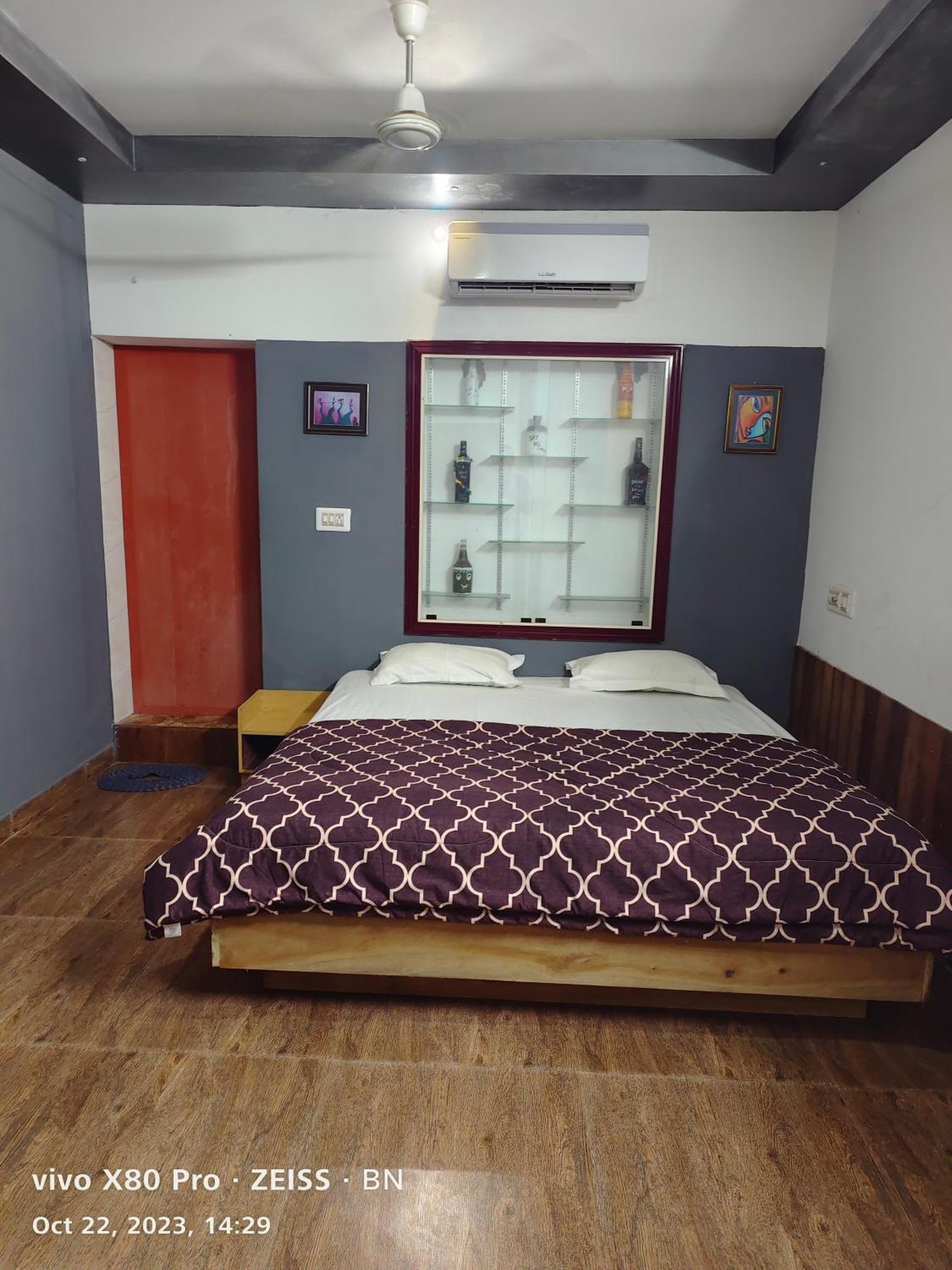 Sunshine Service Villa Kannur Luaran gambar