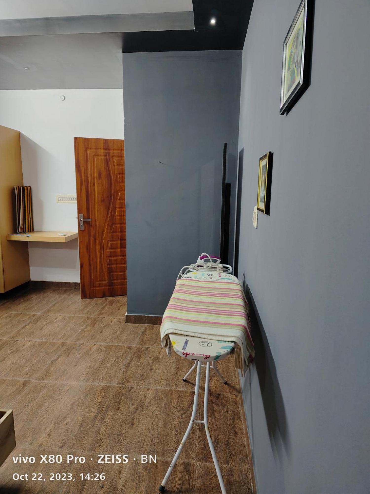 Sunshine Service Villa Kannur Luaran gambar