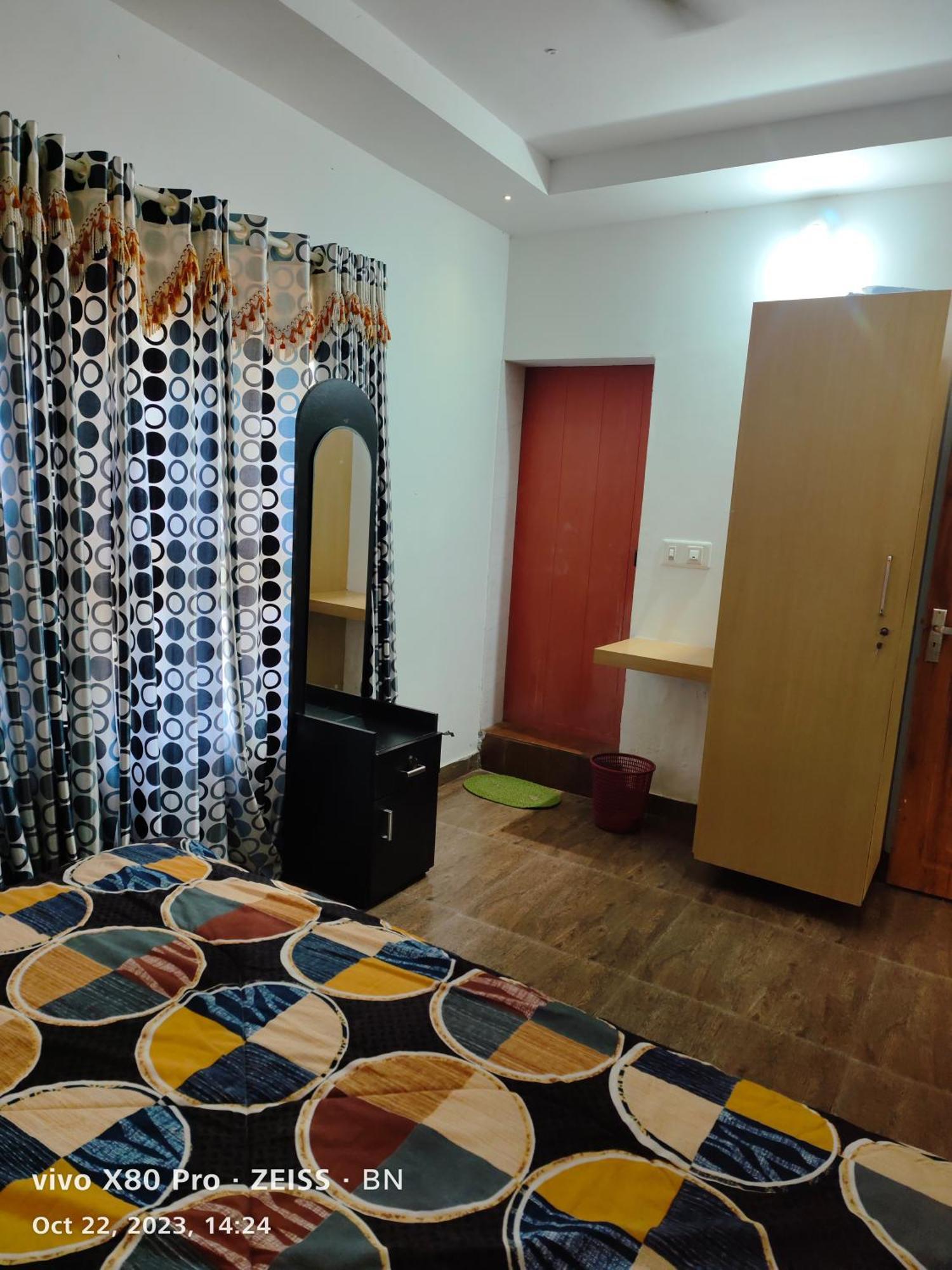 Sunshine Service Villa Kannur Luaran gambar