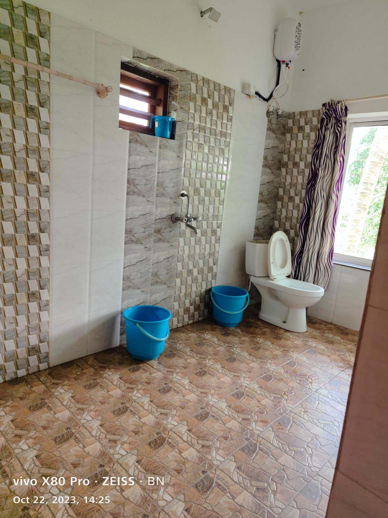 Sunshine Service Villa Kannur Luaran gambar
