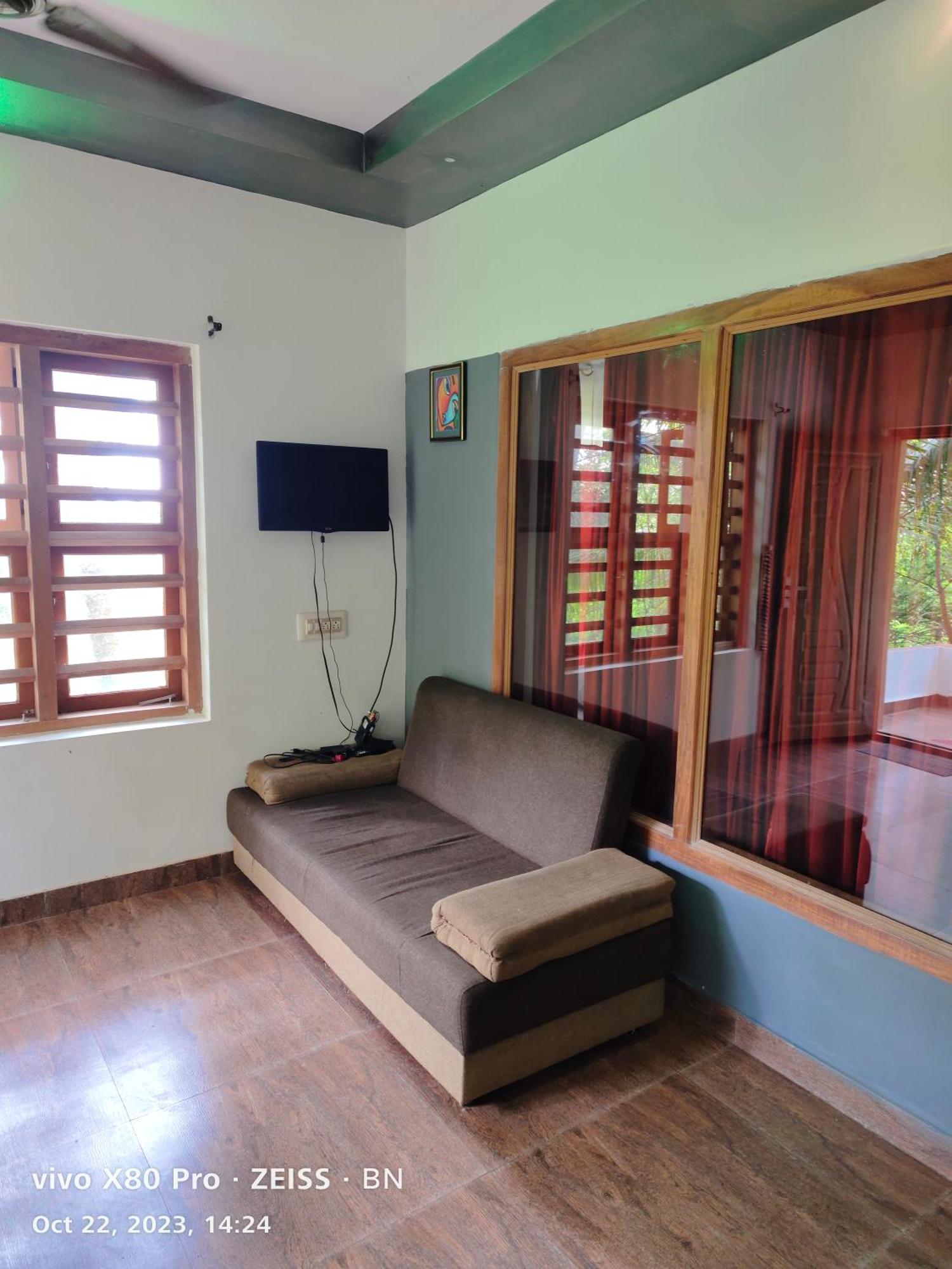 Sunshine Service Villa Kannur Luaran gambar