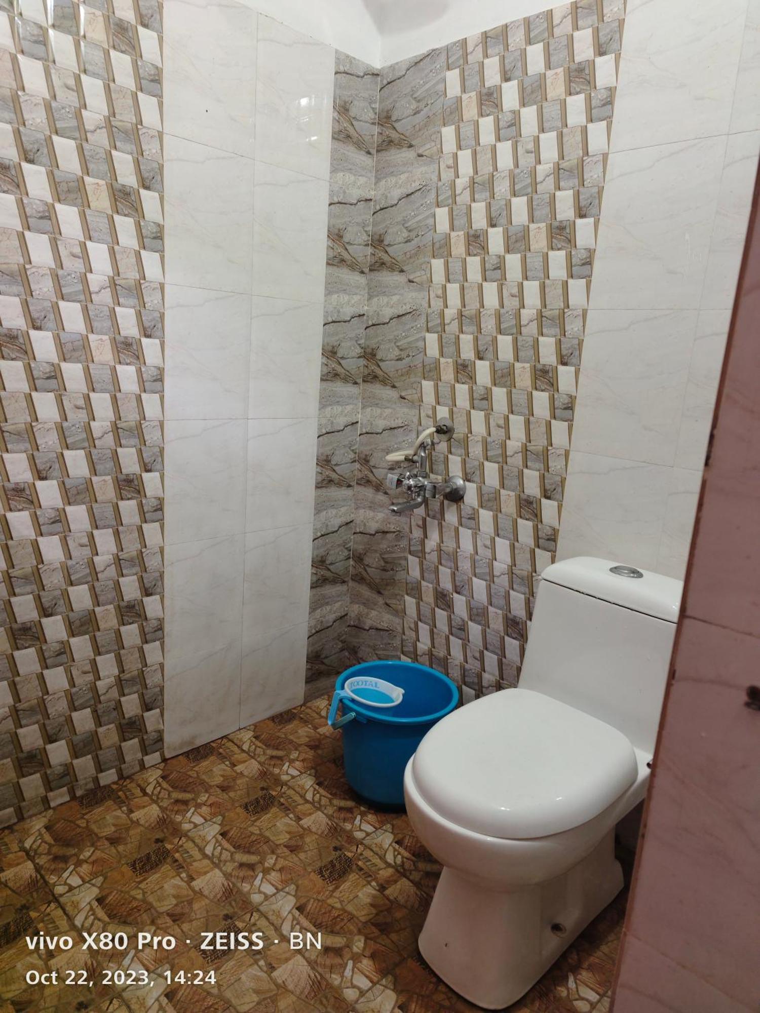 Sunshine Service Villa Kannur Luaran gambar