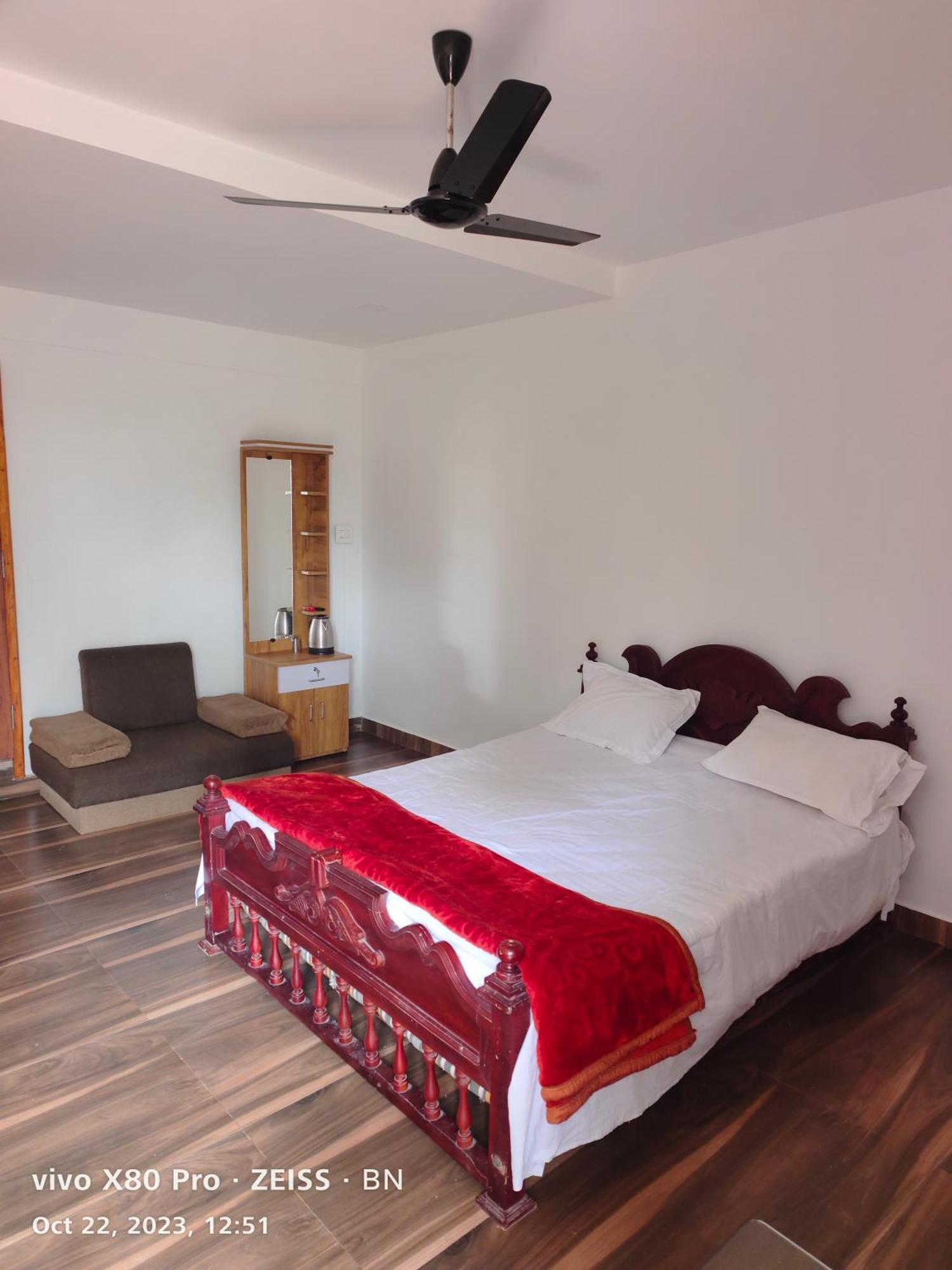 Sunshine Service Villa Kannur Luaran gambar