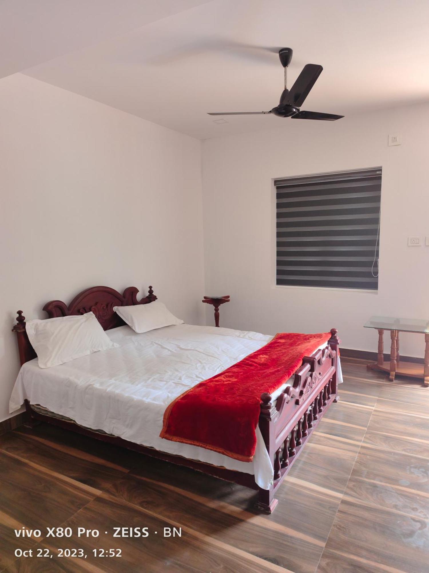 Sunshine Service Villa Kannur Luaran gambar