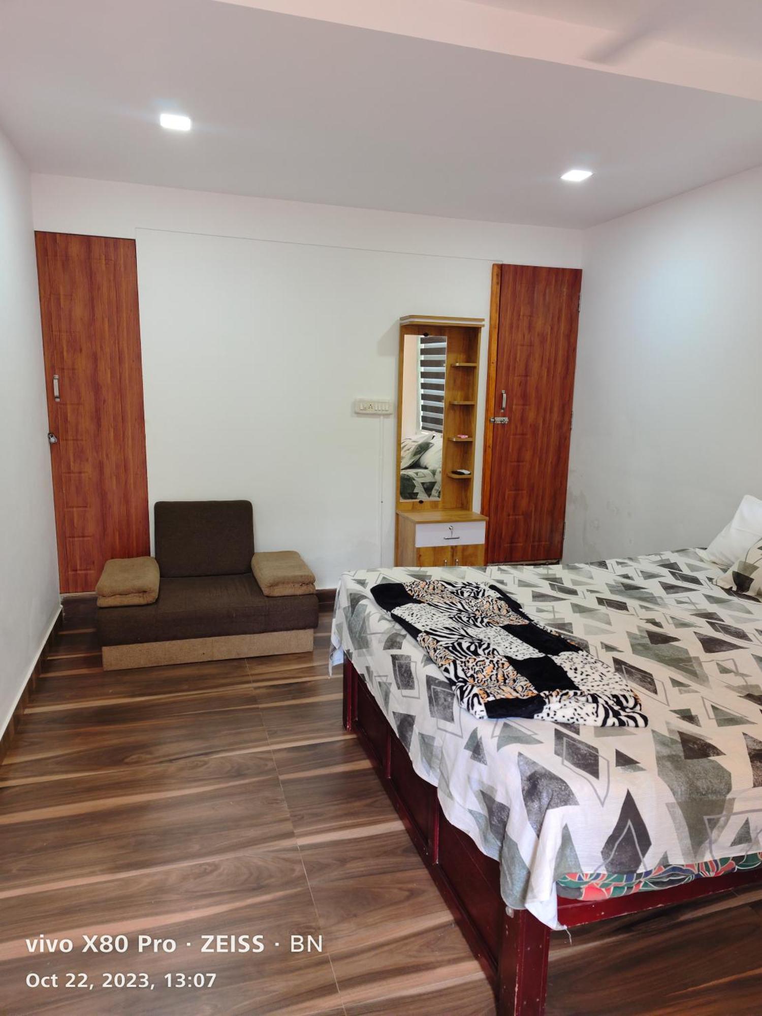 Sunshine Service Villa Kannur Luaran gambar