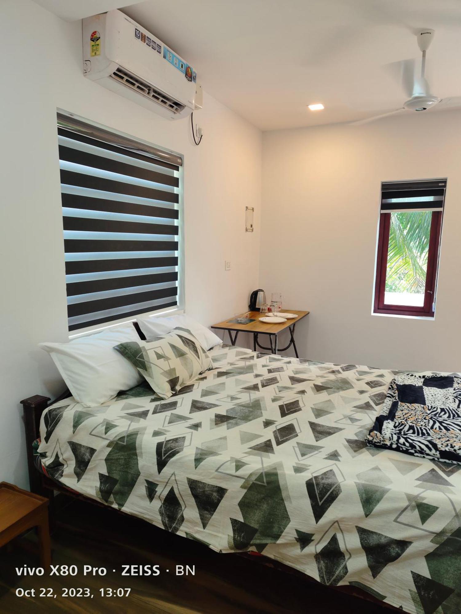 Sunshine Service Villa Kannur Luaran gambar
