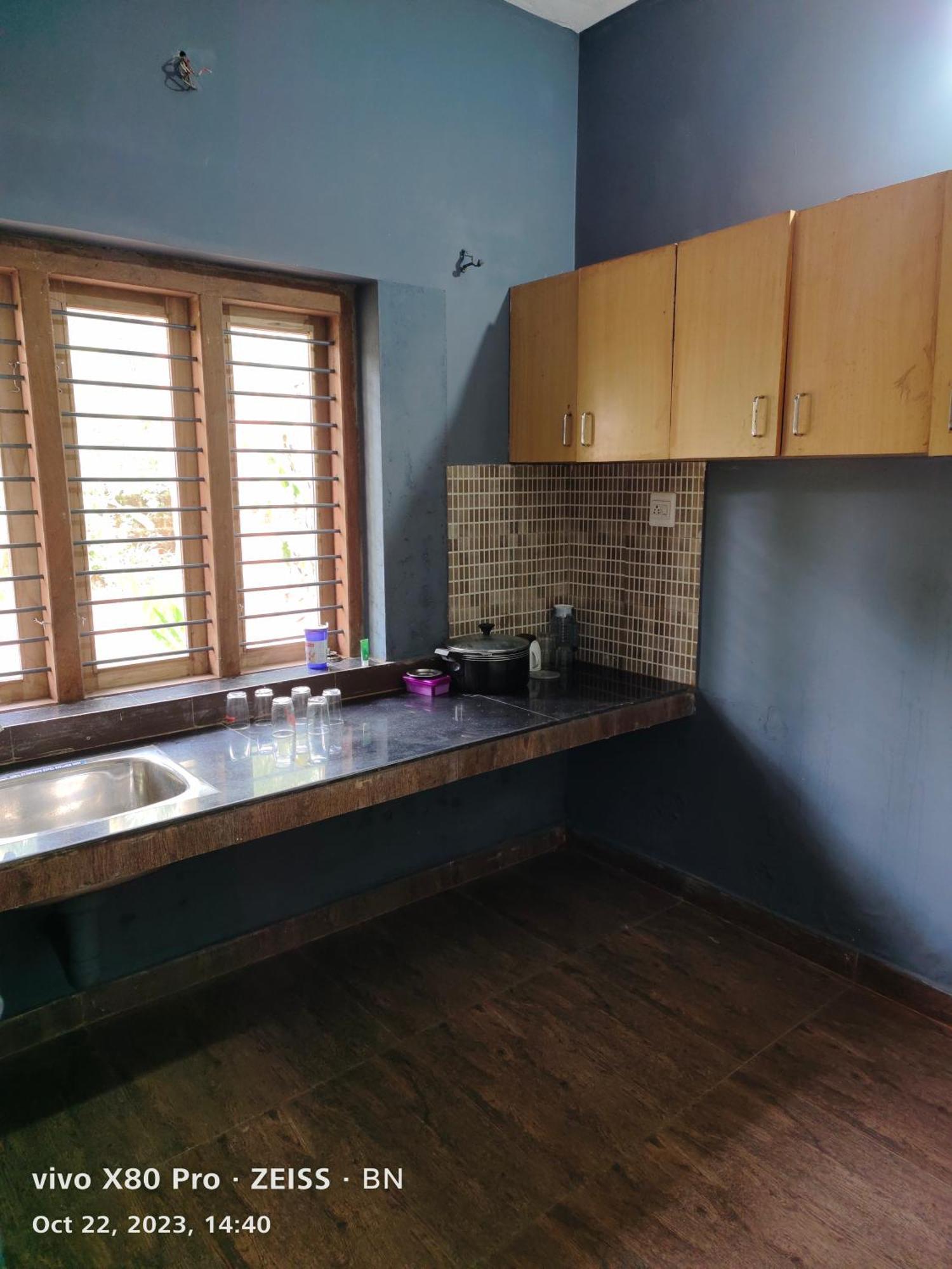 Sunshine Service Villa Kannur Luaran gambar
