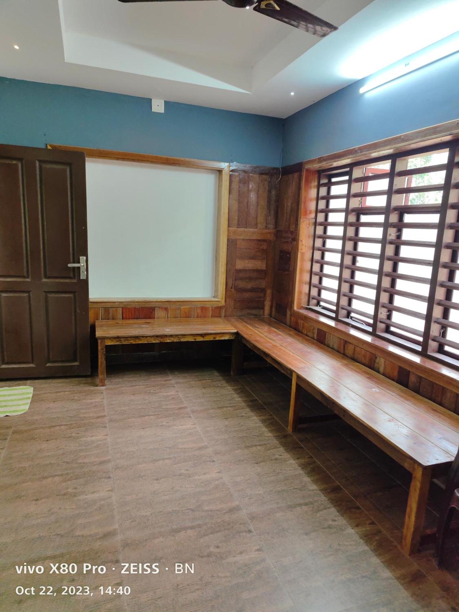 Sunshine Service Villa Kannur Luaran gambar