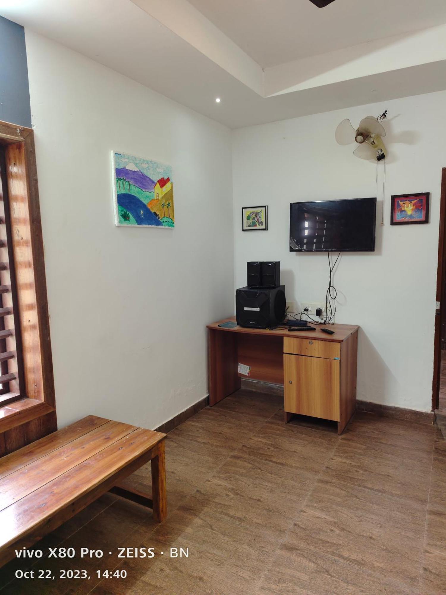 Sunshine Service Villa Kannur Luaran gambar